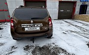 Renault Duster, 2014 Қарағанды