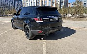 Land Rover Range Rover Sport, 2015 Астана