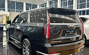 Cadillac Escalade, 2022 Петропавловск