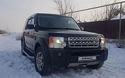 Land Rover Discovery, 2006 Алматы
