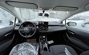 Toyota Corolla, 2022 