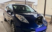 Nissan Leaf, 2016 Алматы
