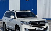 Toyota Land Cruiser, 2019 Караганда