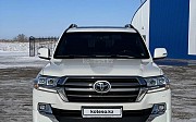 Toyota Land Cruiser, 2019 Қарағанды