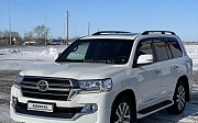 Toyota Land Cruiser, 2019 Қарағанды