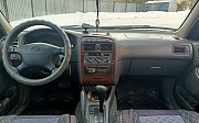 Toyota Avensis, 1998 