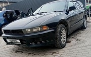 Mitsubishi Legnum, 1999 