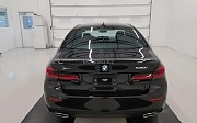 BMW 530, 2023 