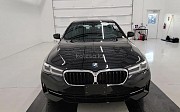BMW 530, 2023 Астана