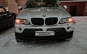 BMW X5, 2002 Нұр-Сұлтан (Астана)