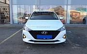 Hyundai Accent, 2020 Кызылорда