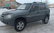 Chevrolet Niva, 2009 Қарағанды