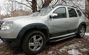 Renault Duster, 2014 Усть-Каменогорск