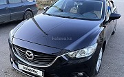 Mazda 6, 2014 Петропавловск