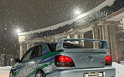 Subaru Impreza WRX, 2005 Қарағанды