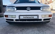 Volkswagen Golf, 1997 Шымкент