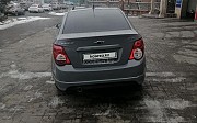 Chevrolet Aveo, 2015 Алматы