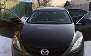 Mazda 6, 2008 