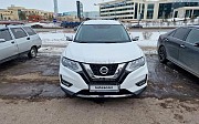 Nissan X-Trail, 2019 Астана
