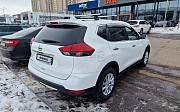 Nissan X-Trail, 2019 Астана