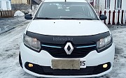 Renault Logan, 2014 Петропавл