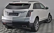 Cadillac XT5, 2021 