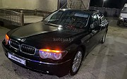 BMW 735, 2003 Тараз