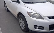 Mazda CX-7, 2011 