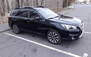 Subaru Outback, 2017 Астана