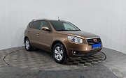 Geely Emgrand X7, 2013 Астана