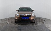 Geely Emgrand X7, 2013 