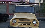 УАЗ 469, 1985 