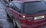 Subaru Legacy, 1996 Өскемен