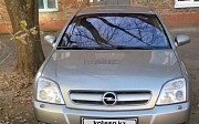 Opel Signum, 2004 