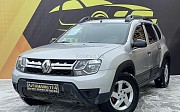 Renault Duster, 2015 Ақтөбе