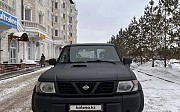 Nissan Patrol, 1998 Нұр-Сұлтан (Астана)