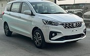 Suzuki Ertiga, 2022 Актау