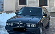BMW 520, 1993 