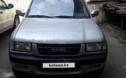 Opel Frontera, 1999 
