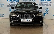BMW 750, 2009 Алматы