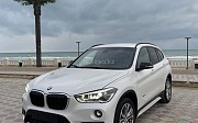 BMW X1, 2017 Актау