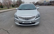 Hyundai Accent, 2014 Шымкент