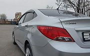 Hyundai Accent, 2014 Шымкент