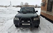 Nissan Patrol, 1999 Усть-Каменогорск