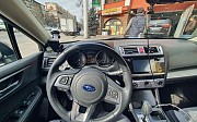 Subaru Outback, 2016 Алматы