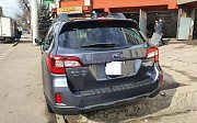 Subaru Outback, 2016 