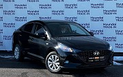 Hyundai Accent, 2021 Тараз