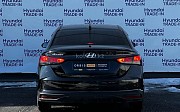 Hyundai Accent, 2021 Тараз