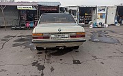 BMW 520, 1986 Алматы