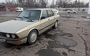 BMW 520, 1986 